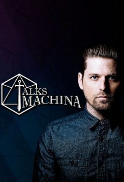 Talks Machina