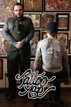 Tattoo Age