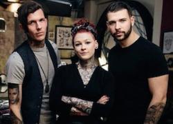 Tattoo Fixers