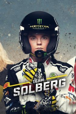 Team Solberg