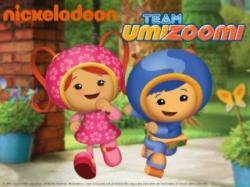 Team Umizoomi