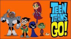 Teen Titans Go!