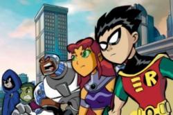 Teen Titans