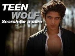 Teen Wolf: Search for a Cure