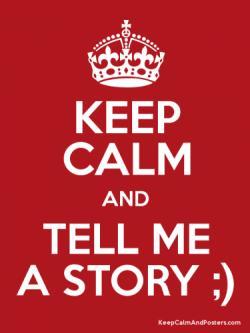 Tell Me a Story