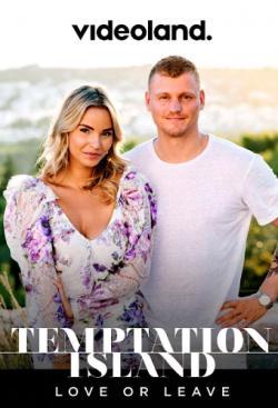 Temptation Island: Love or Leave