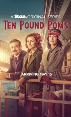 Ten Pound Poms