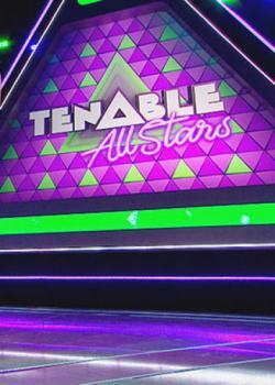 Tenable All Stars