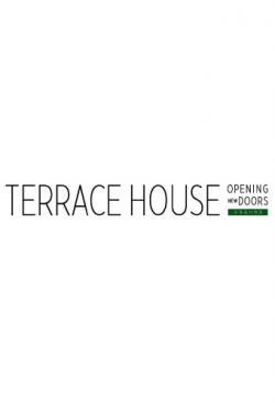 Terrace House: Opening New Doors