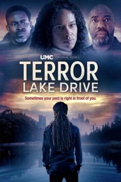 Terror Lake Drive