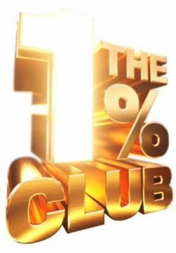 The 1% Club