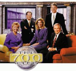 The 700 Club