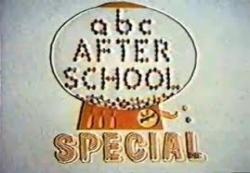 The ABC Afterschool Special