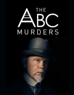 The ABC Murders