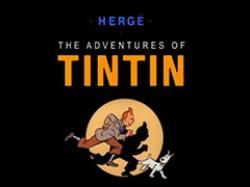 The Adventures of Tintin