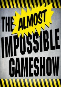 The Almost Impossible Game Show