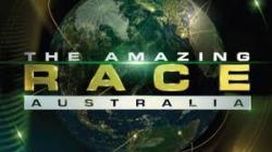 The Amazing Race Australia