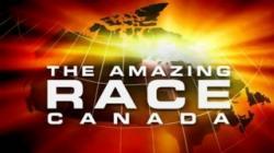 The Amazing Race Canada