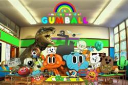 The Amazing World of Gumball