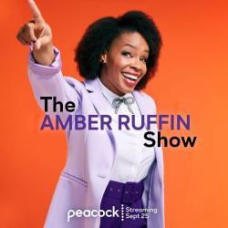 The Amber Ruffin Show