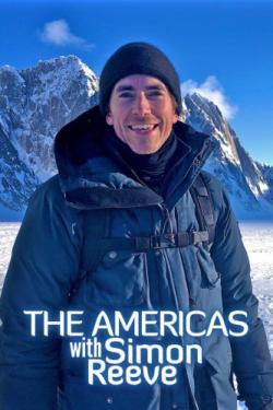 The Americas with Simon Reeve