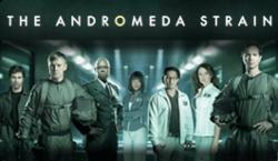 The Andromeda Strain