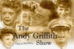 The Andy Griffith Show