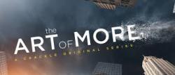 The Art of More