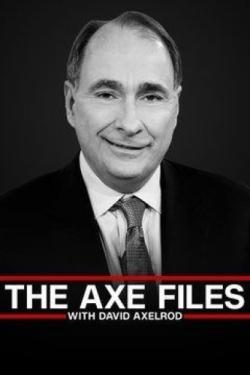 The Axe Files with David Axelrod