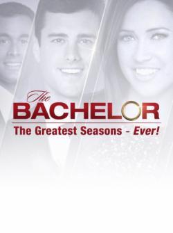 The Bachelor: The Greatest Seasons – Ever!