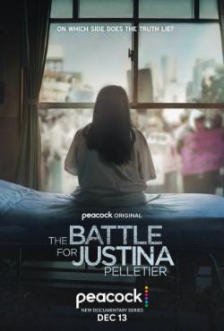 The Battle for Justina Pelletier