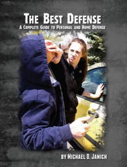 The Best Defense