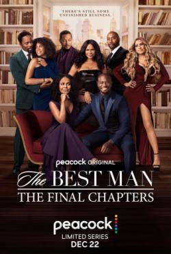 The Best Man: The Final Chapters