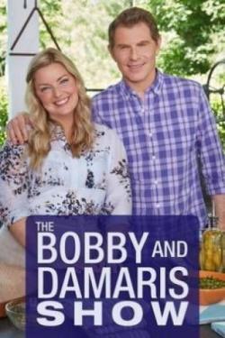 The Bobby and Damaris Show