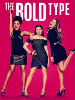 The Bold Type