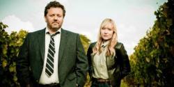 The Brokenwood Mysteries