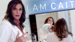 I Am Cait