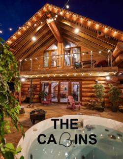 The Cabins