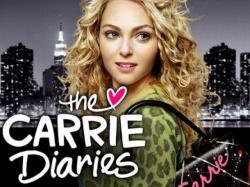 The Carrie Diaries