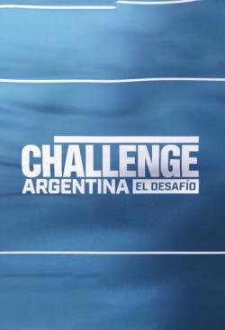 The Challenge Argentina