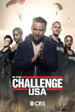 The Challenge: USA