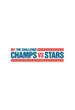 The Challenge: Champs vs. Stars