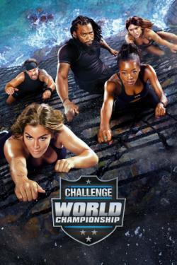 The Challenge: World Championship