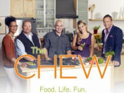 The Chew