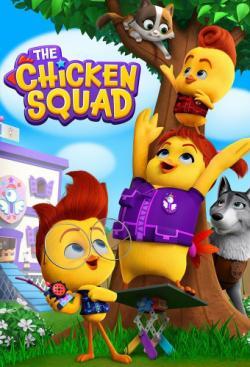 The Chicken Squad