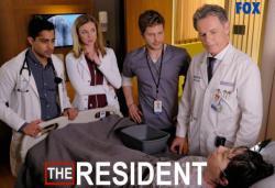 The Resident