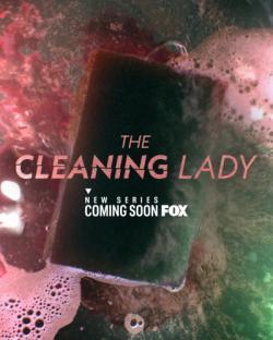 The Cleaning Lady