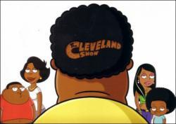 The Cleveland Show