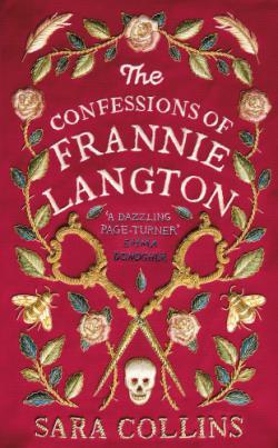 The Confessions of Frannie Langton