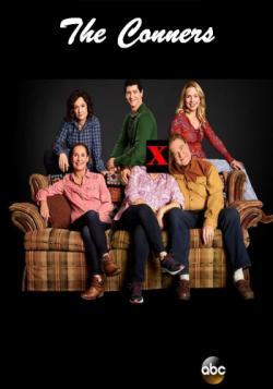 The Conners